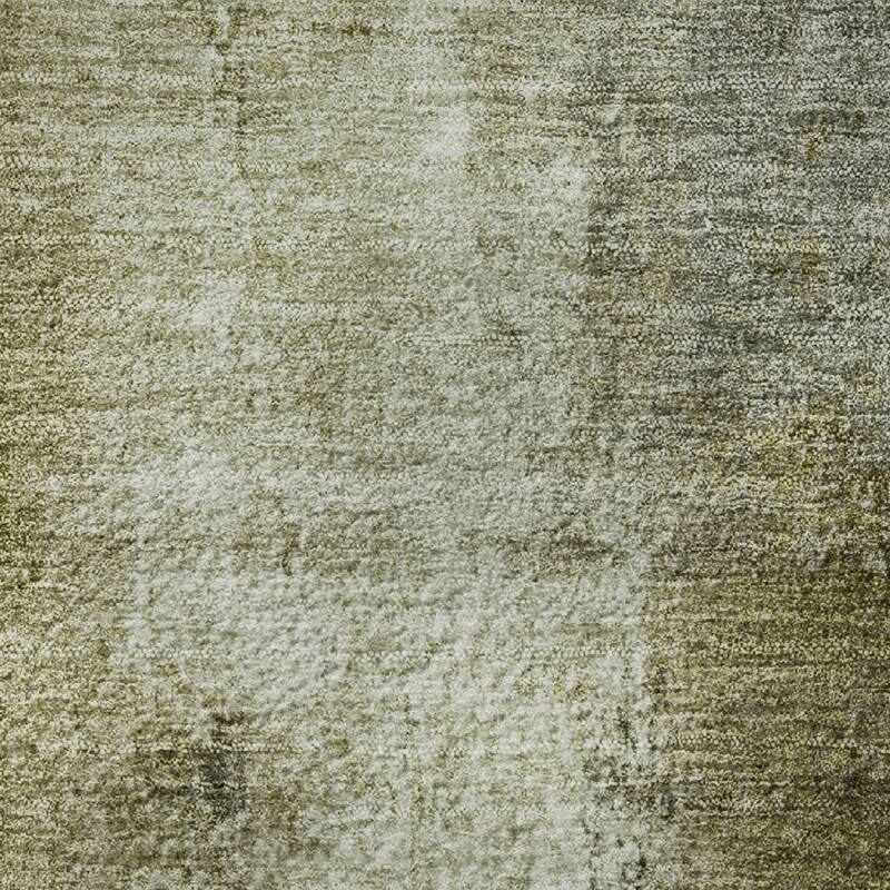 Premium Washable Super Soft Ombre Solid Mayfield Rug