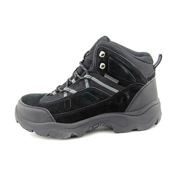 hi tec safety shoes