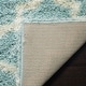 preview thumbnail 15 of 99, SAFAVIEH Montreal Shag Sadia 2-inch Thick Rug
