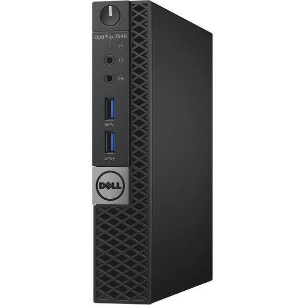 Shop Refurbished Dell Optiplex 7040 Micro Ci5 6500t 2 5g 12g Ddr4 1t Wifi Bt Windows 10 Home Multi Language Overstock