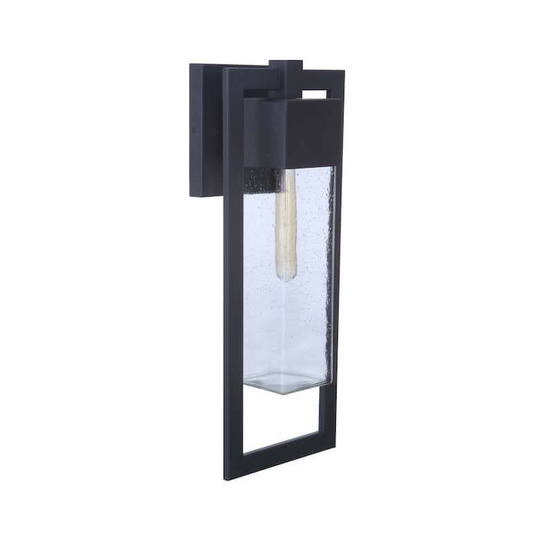 Craftmade Perimeter 17" Tall Wall Sconce