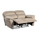 preview thumbnail 12 of 11, Mono Power Double Reclining Loveseat