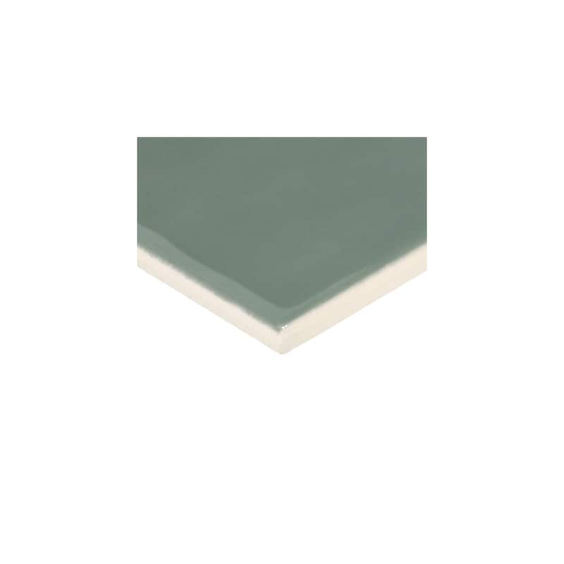 Daltile Mythology 4" X 12" Ceramic Wall Tile (28 Pc Per Carton) (10.64 Sqft Per Carton)