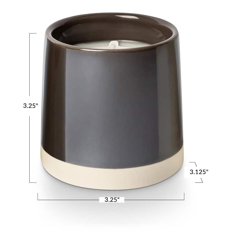ILLUME Noble Autumn Woodfire Candle
