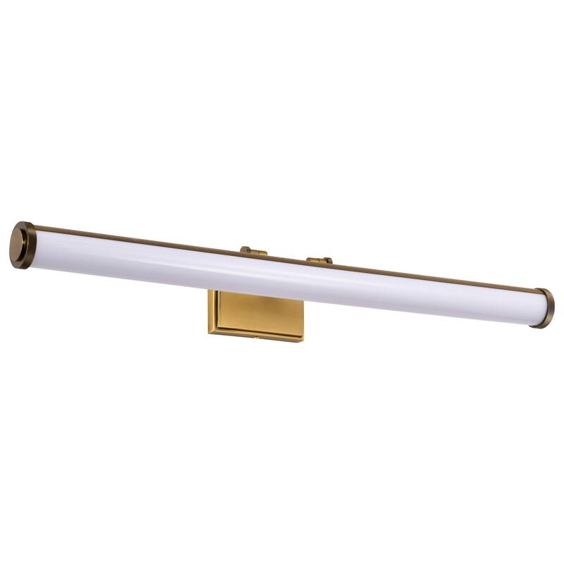 Nuvo Lighting 62/2375 Cora 36" Wide LED Bath Bar
