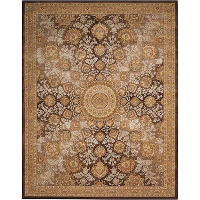 Nourison Nourison 2000 Area Rug