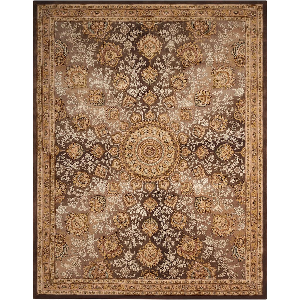 Nourison Nourison 2000 Area Rug