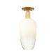 Option Satin Gold / Opal