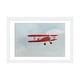 preview thumbnail 17 of 18, iCanvas "Up and Away" by Leah Straatsma White - 16x24x1