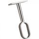 Option Satin Nickel