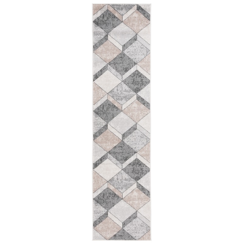 SAFAVIEH Phoenix Eithel Vintage Rug.
