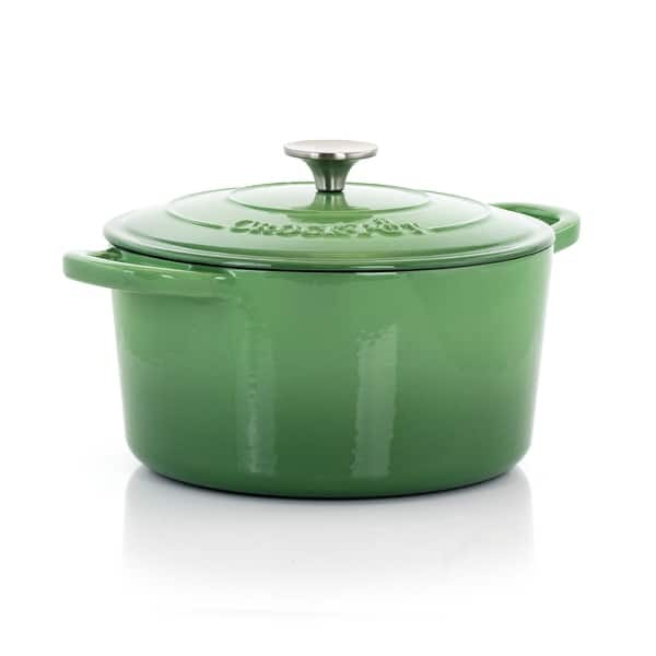 https://ak1.ostkcdn.com/images/products/is/images/direct/8cb90a9f5eaddc33a04e7608ad0c28f5b648b699/Crock-Pot-Classics-2-Piece-5-Qs-Enameled-Cast-Iron-Dutch-Oven-in-Green.jpg?impolicy=medium
