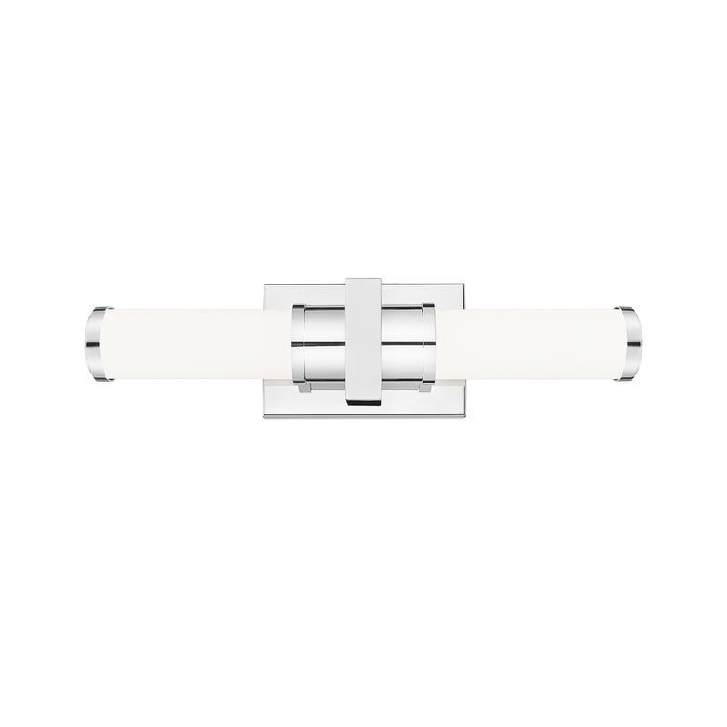 Z-Lite 1019-18W-LED Idris 2 Light 19" Wide Bath Bar
