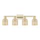 Option Antique Brass / Mercury