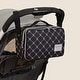 preview thumbnail 25 of 34, Sunveno Portable Changing Bag