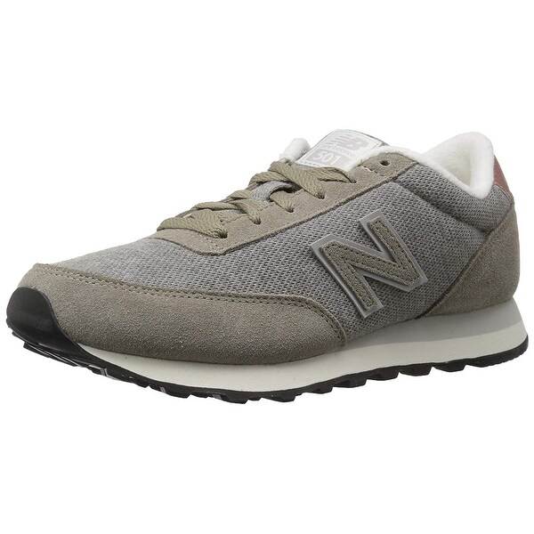 new balance 501 women brown