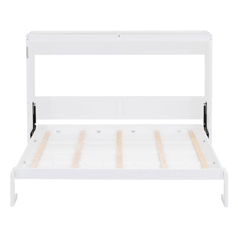 Merax Murphy Bed Wall Bed