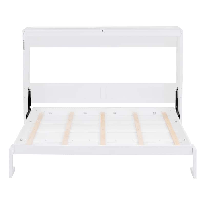 Murphy Bed Wall Bed(Full Size And Queen Size)