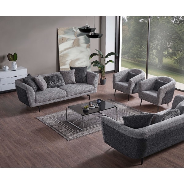 Yalin Two Sofa Two Chair Living Room Set Bed Bath & Beyond 37635077