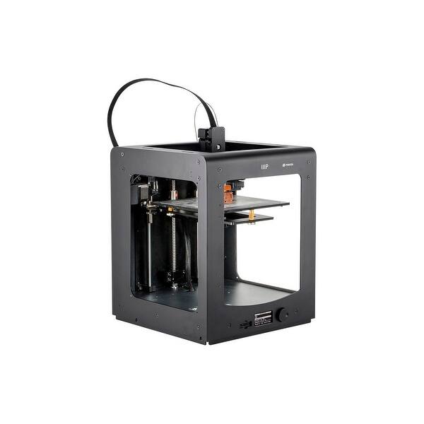 Shop Monoprice Maker Ultimate 3d Printer Mk11 Directdrive Extruder