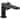 Composed 1.2 GPM Single Hole Bathroom Faucet with Pop-Up Drain Assembly