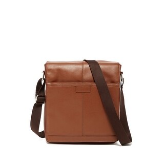 perry ellis messenger bag