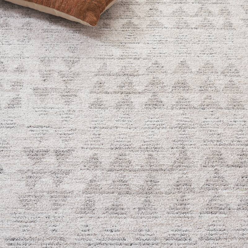 SAFAVIEH Northport Louisiana Modern & Contemporary Rug