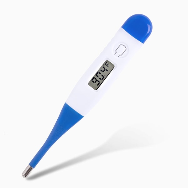 electronic medical thermometer