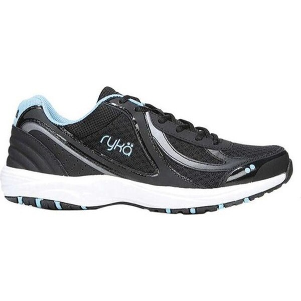 ryka women's dash walking shoe