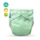 preview thumbnail 33 of 34, 1 Pack - Reusable Cloth Diaper One Size - One Size Sage