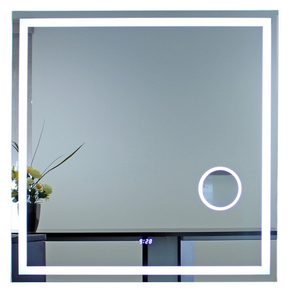 Miseno led mirror online