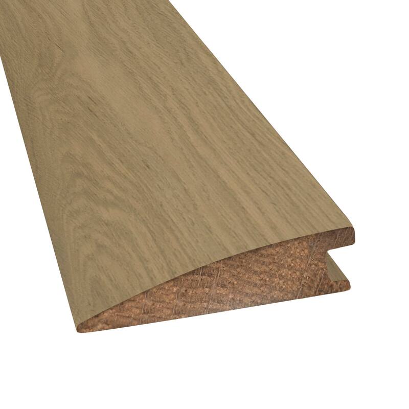 Ackland AKVTW-SRL Sterlington 78" x 2" Engineered Hardwood Floating or - Sandwell