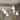 Modern 6-Light White Gold Chandelier Farmhouse Metal Pendant Lights for Dining Room - 24.5 "