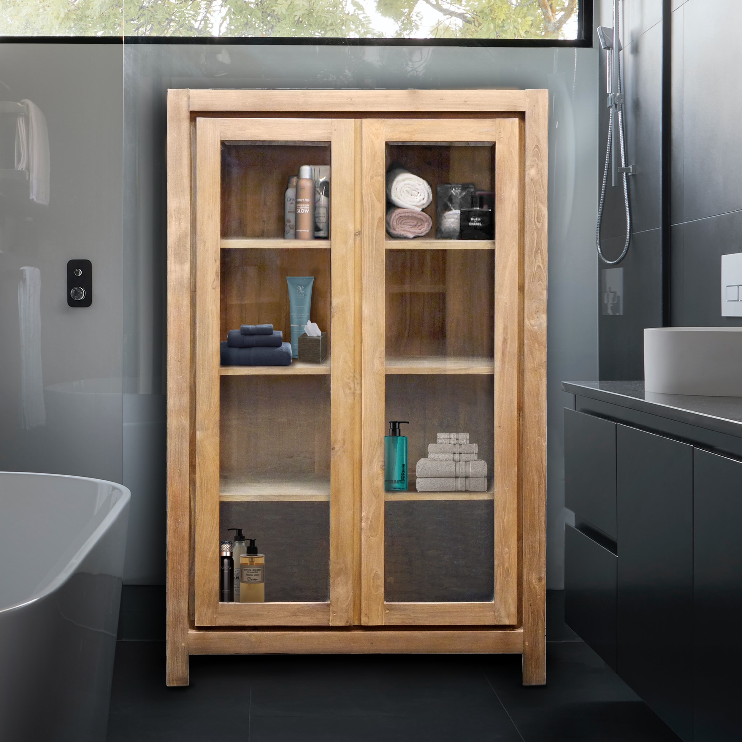 https://ak1.ostkcdn.com/images/products/is/images/direct/8cbb725ebfb17d7ee18148fd0a4cacaf30550dda/Recycled-Teak-Wood-Singola-Bathroom-Linen-Cupboard.jpg