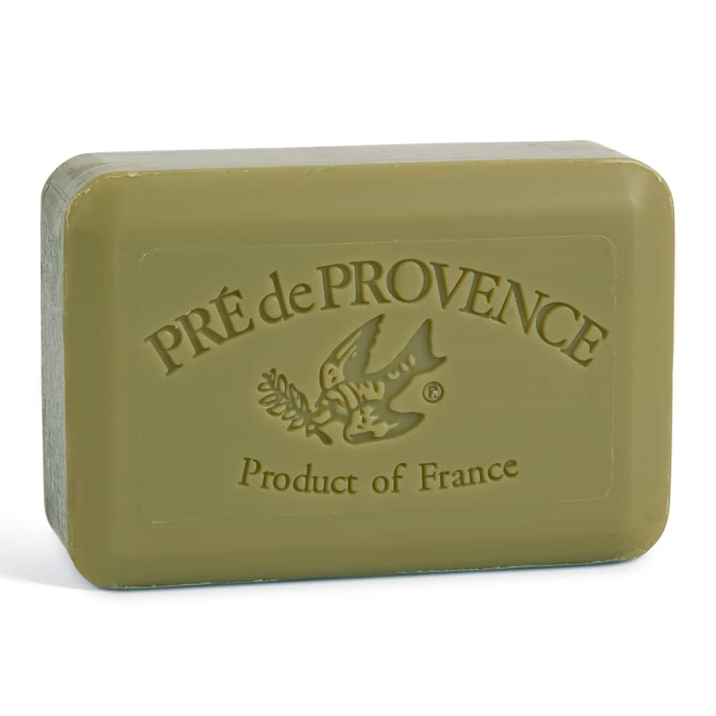 Pre de Provence 250G Soap - Green Tea