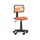 preview thumbnail 23 of 55, Urban Shop Swivel Mesh Task Chair