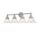 Option Brushed Nickel