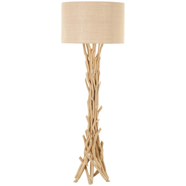 Driftwood lamps coastal lighting online