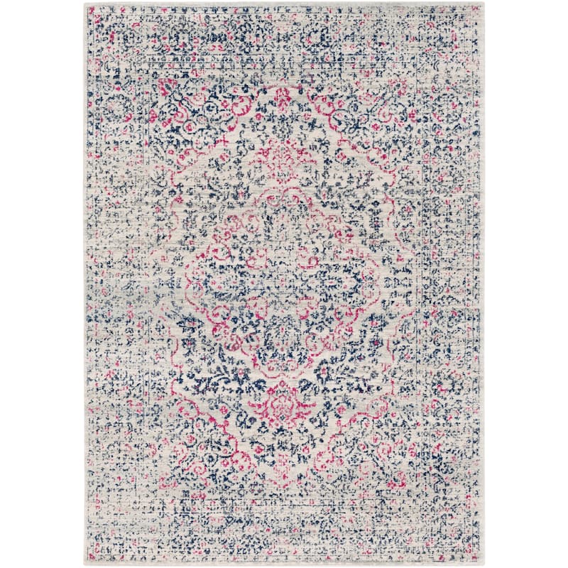 Woven Maravillas Area Rug