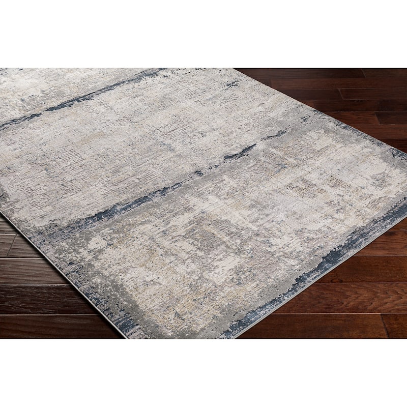 Artistic Weavers Pushe Modern Area Rug