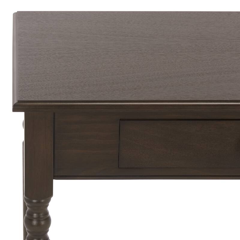 SAFAVIEH Helrike 1-Drawer Desk