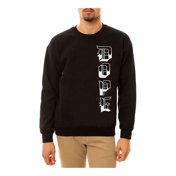 Dope Mens The Mob Sweatshirt. Opens flyout.