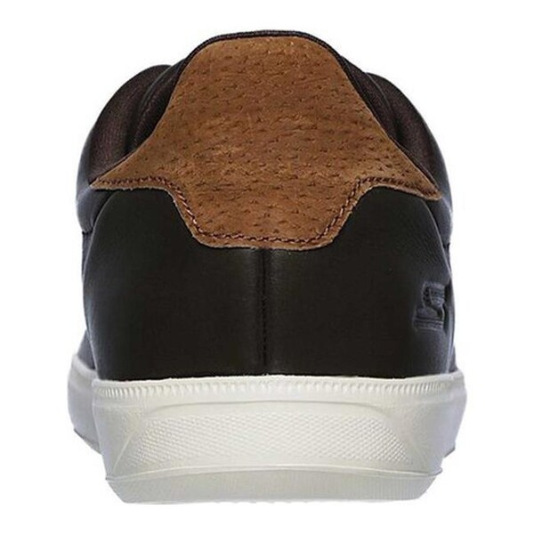 skechers govulc 2 men's leather shoes