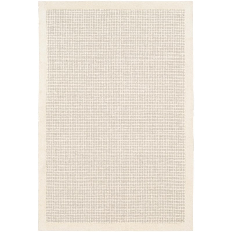 Livabliss Siena Casual Border Area Rug