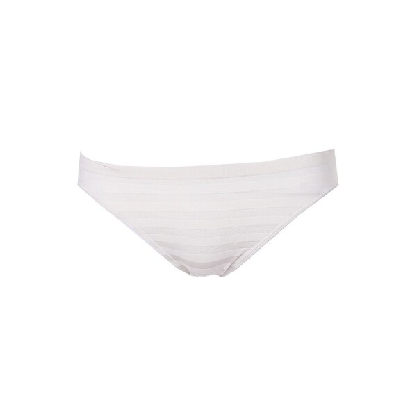 jockey matte and shine bikini