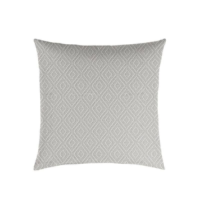 Sorra Home Sunbrella Outdoor Knife Edge Pillow Single