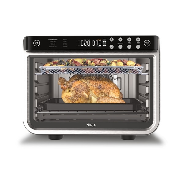 Bed bath and beyond ninja foodi digital air fryer top