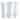 Monoco Relaxed Casual Kitchen Towels, Set of 4
