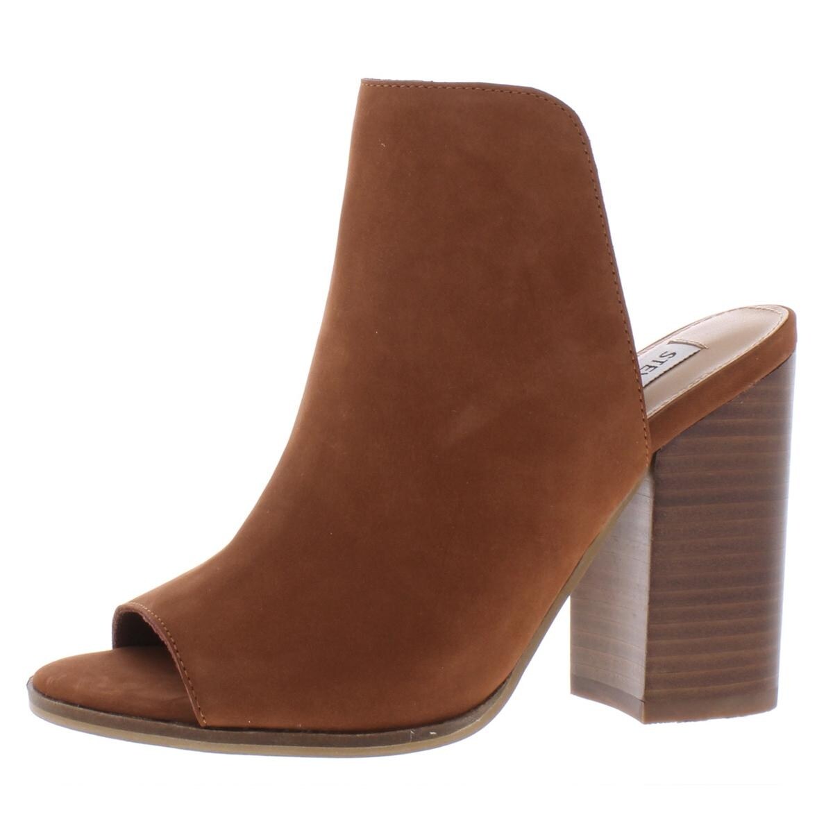 steve madden tilt mule
