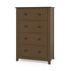 preview thumbnail 2 of 22, Child Craft Atwood 4-Drawer Dresser